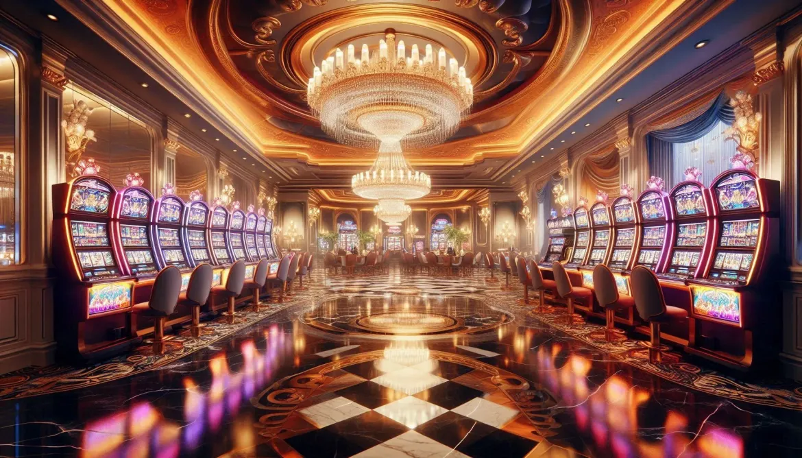 Bbet casino